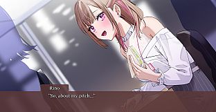 LipTrip ~My Boss Is My Heat Suppressant?!~ Soundtrack