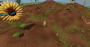 From a Single Seed