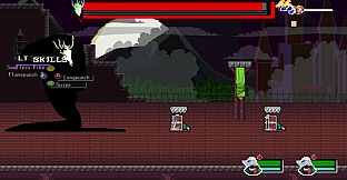 Big Boss: A Villain Simulator