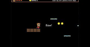 Mysterious Adventure of Michael 2