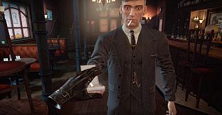 Peaky Blinders: The King's Ransom Complete Edition