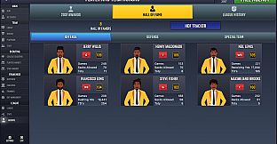 Ultimate Pro Football Coach