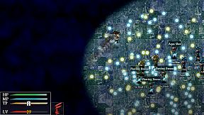 Divine Legacy: Neo Amburia