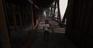 Ghost Platform