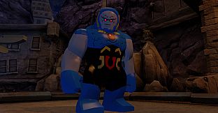 LEGO Batman 3: Beyond Gotham DLC: Bizarro