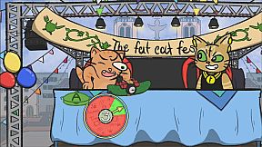 The Fat Cat Fest