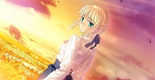 Fate/hollow ataraxia REMASTERED