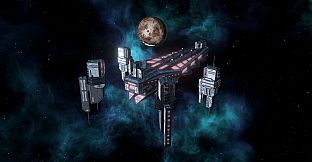 Stellaris: MegaCorp