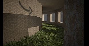 Liminal:Escape Route