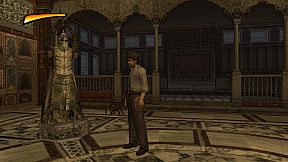 Indiana Jones and the Staff of Kings