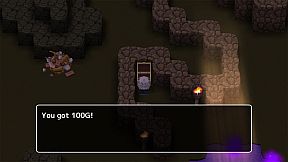 Quest For Wartorn Brotherhood