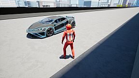 CRASH TEST IDIOTS 2 (MULTIPLAYER)