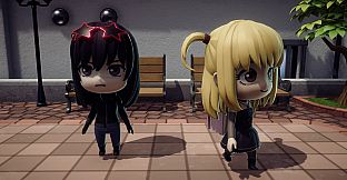 DEATH NOTE Killer Within - Premium Customization Track Vol. 6