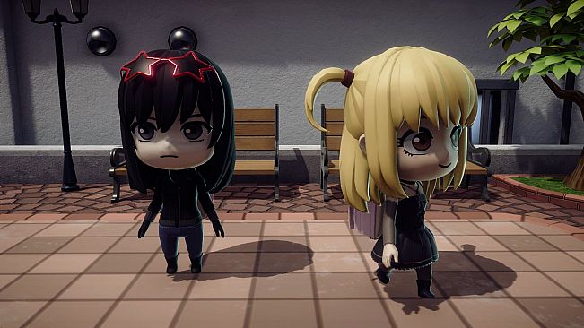 DEATH NOTE Killer Within - Premium Customization Track Vol. 6