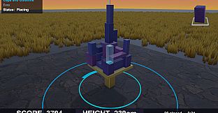 Master Stacker: Tower Trials