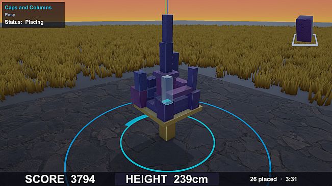 Master Stacker: Tower Trials