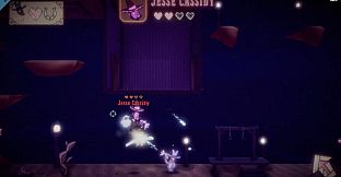 Bullets Are Fatal!