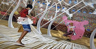 One Piece Burning Blood - CUSTOMIZATION PACK