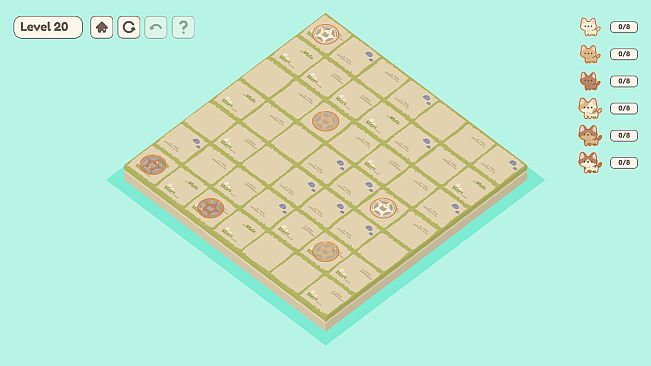 Furriend - Story Mode