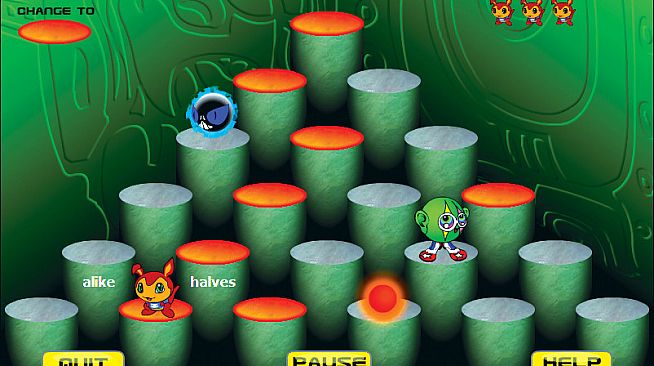 Typing Instructor for Kids Platinum 5