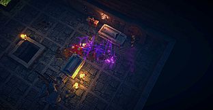 Conjured Through Death