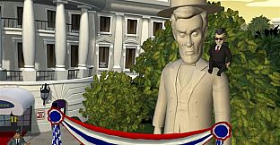 Sam&Max Save the World