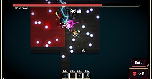 My Tiny Pickaxe