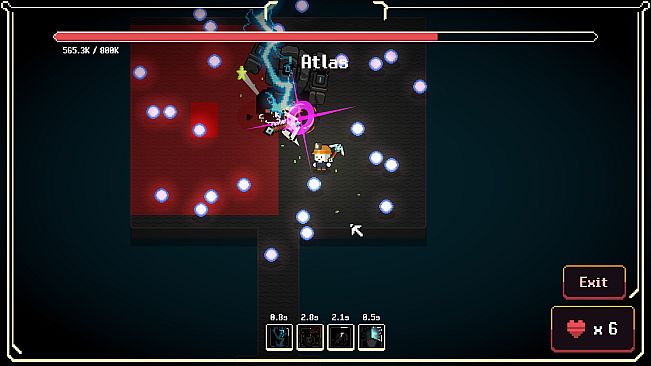 My Tiny Pickaxe