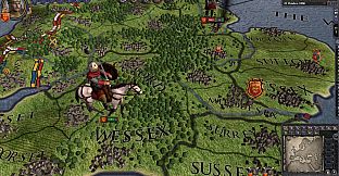 Crusader Kings II: Saxon Unit Pack