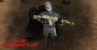 First Day - Supporter Pack