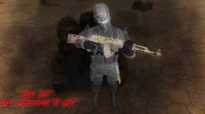 First Day - Supporter Pack