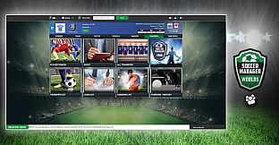 Soccer Manager