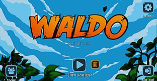 Waldo - In the Heart of the City