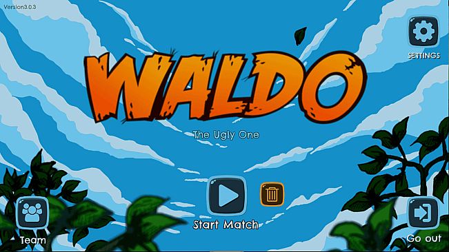 Waldo - In the Heart of the City