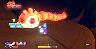 Starlit World