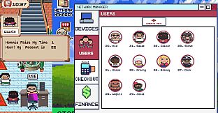 Shahin's Game Cafe : Funny Tycoon