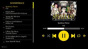 SPEAKEASY: Last Call