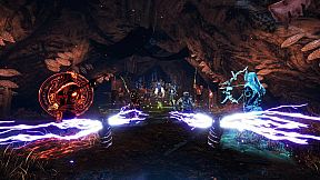 The Wizards - Dark Times: Brotherhood