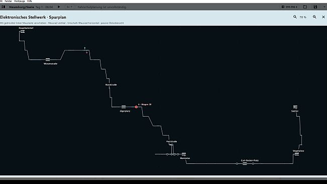 LineManager