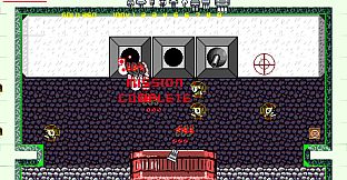 Starry Moon Island 2 Cannon War MP02