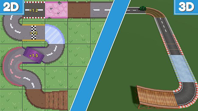 Road Tycoon