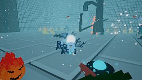 Dungeons & Treasure VR