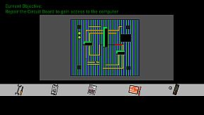 Benji and the Crystal of Light