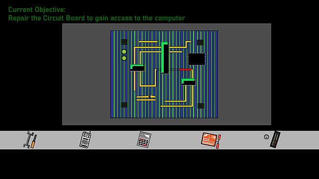 Benji and the Crystal of Light