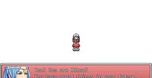 Kitsu's Destiny - Prototype