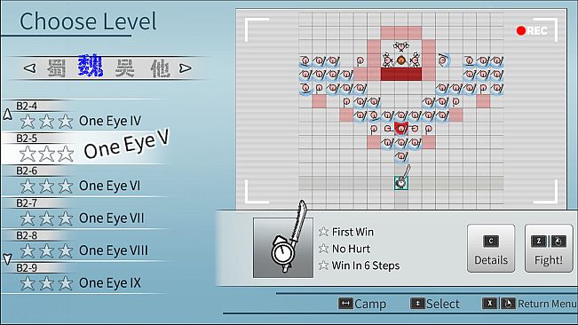 Mini War - Three Kingdoms