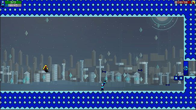 Nova Fighter
