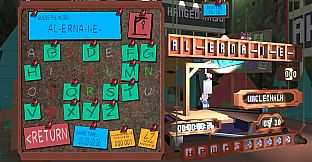 Ahorcado 3D - Hangedman 3D