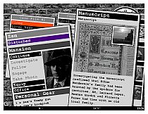 Daily Chthonicle: Editor's Edition