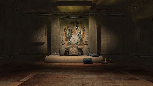 Schizm: Mysterious Journey